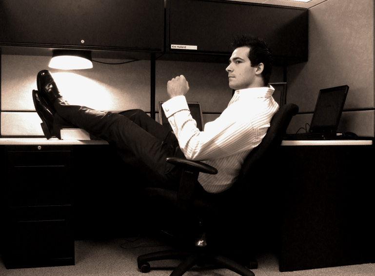 Keeping up on my reading